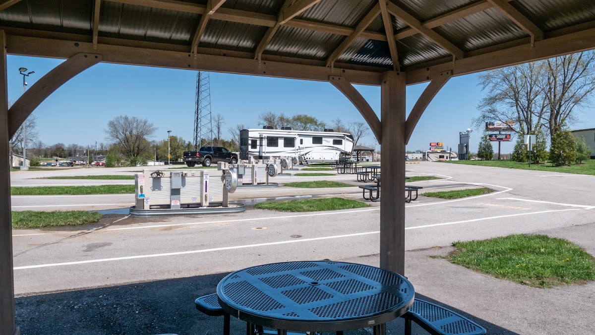RV Self-Park
