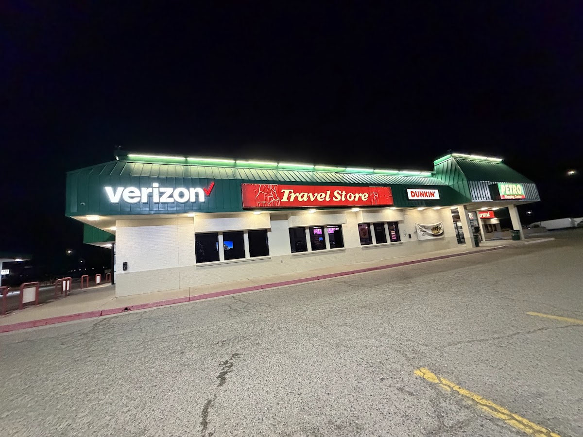 Petro Travel Center
