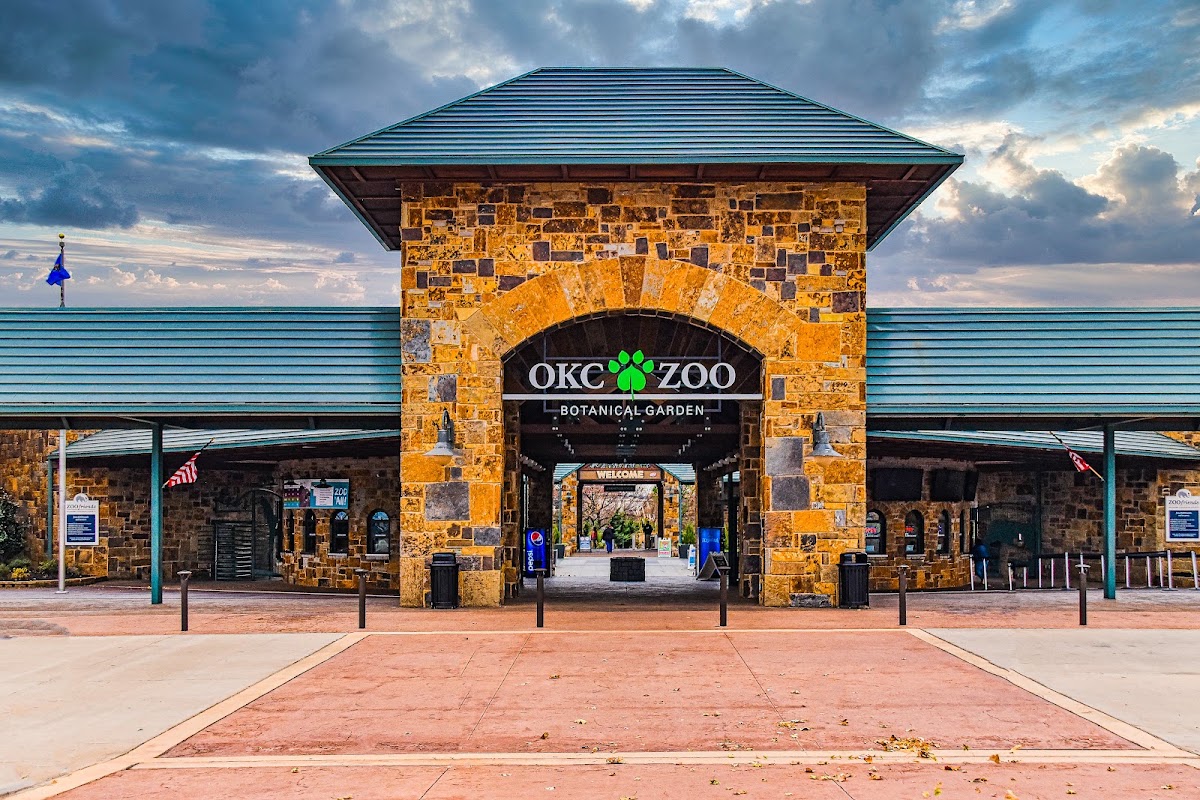 Oklahoma City Zoo