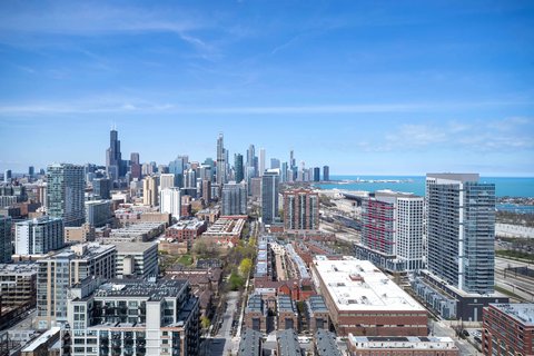 Marriott Marquis Chicago