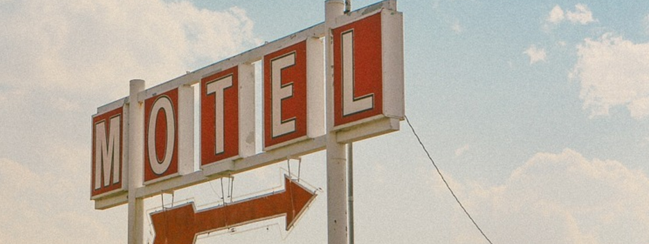 HiWay Motel