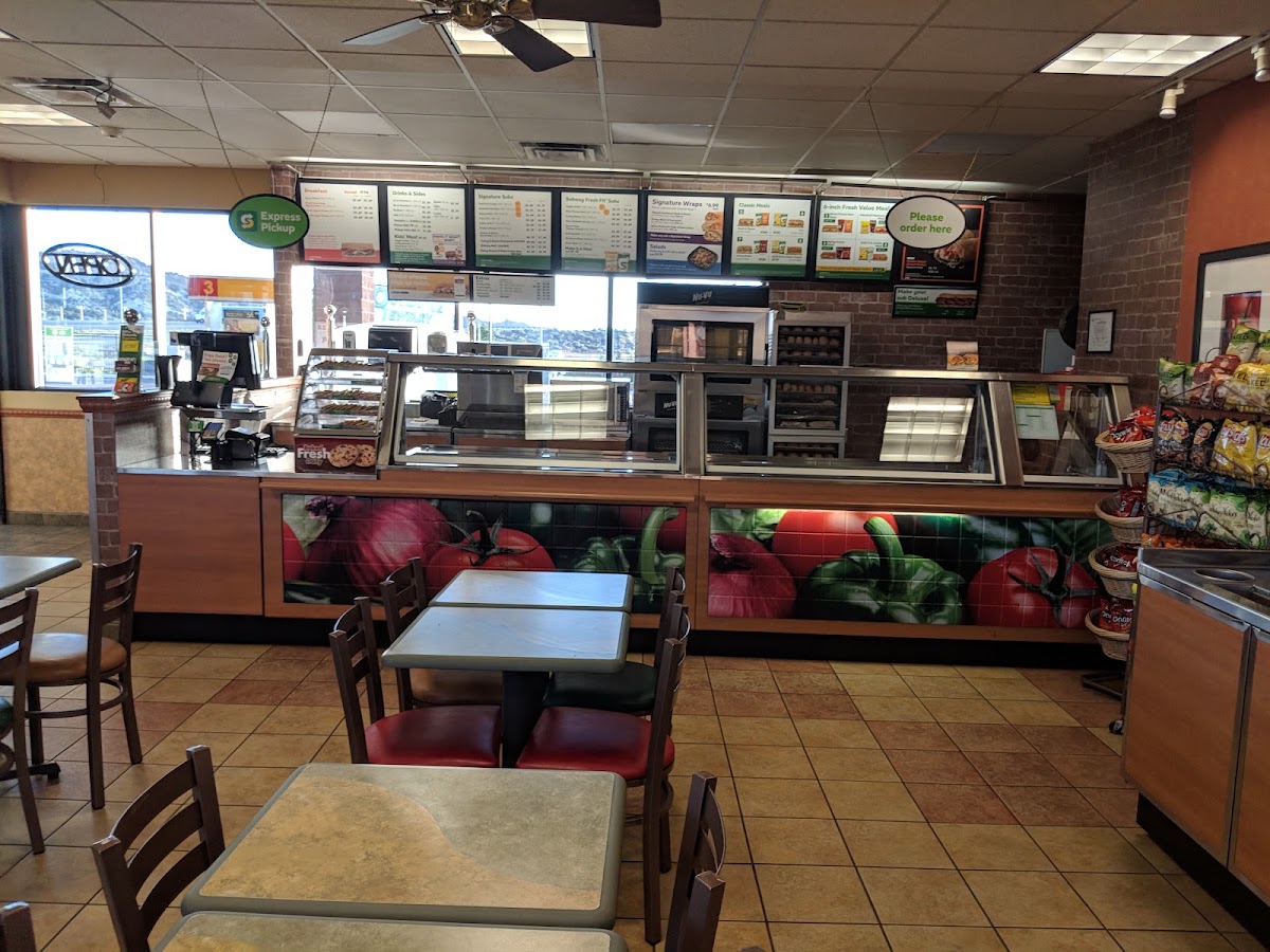 Subway