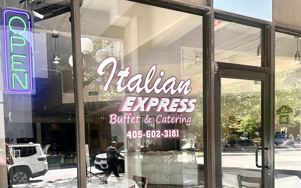 Italian Express