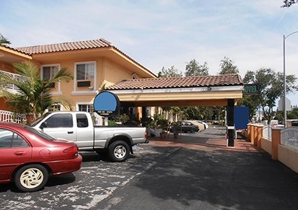 Starlight Inn Canoga Park