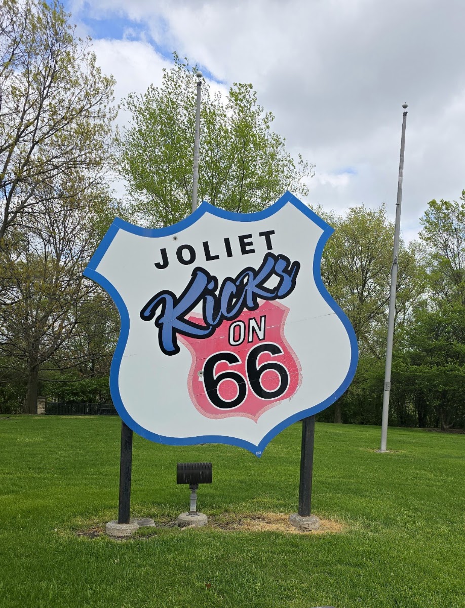 Route 66 Park