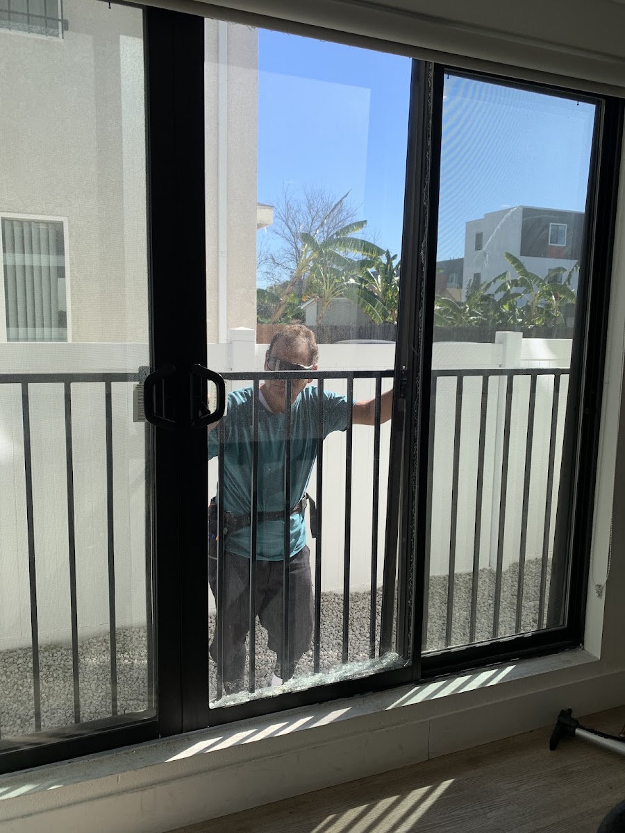Golden West Manor Motel