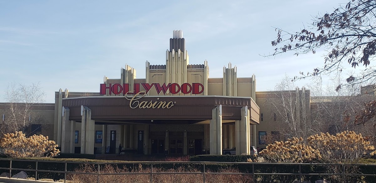 Hollywood Hotel