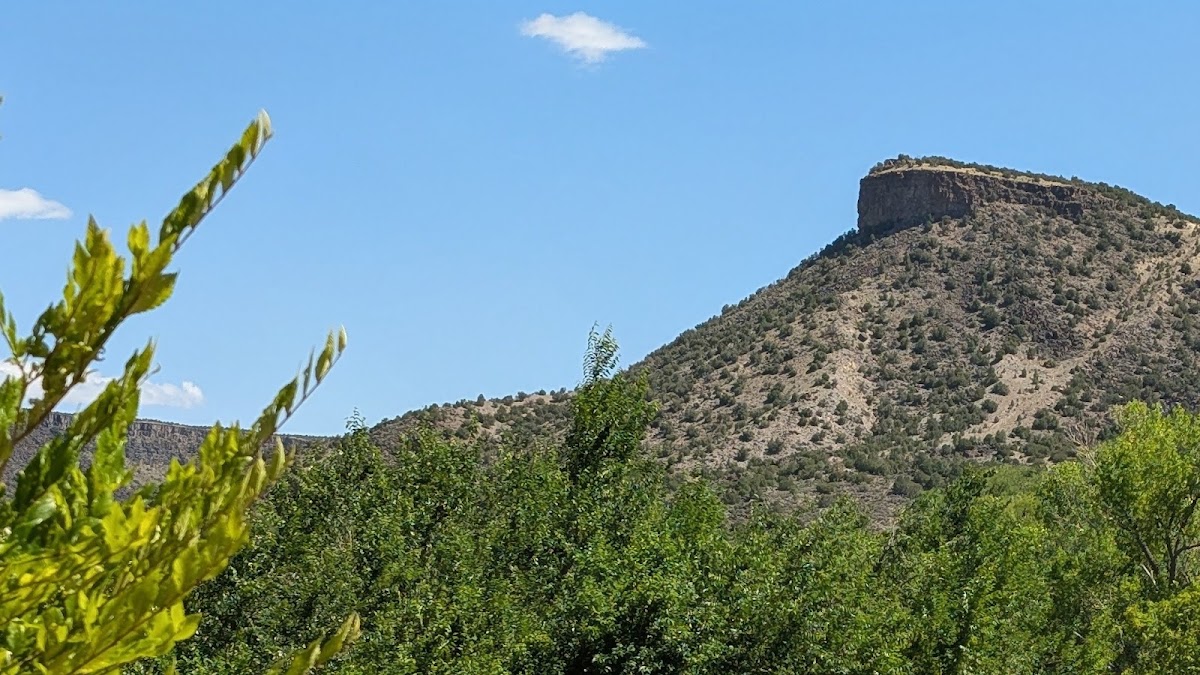 Rio Grande Gorge Visitor Center