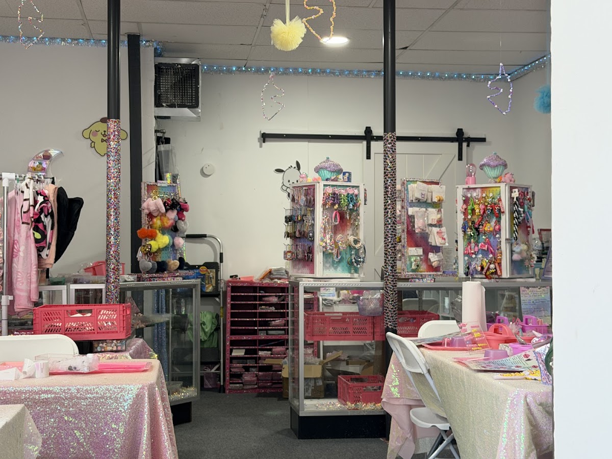 Laree's Kawaii World