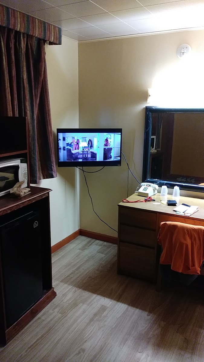 Duplex Motel