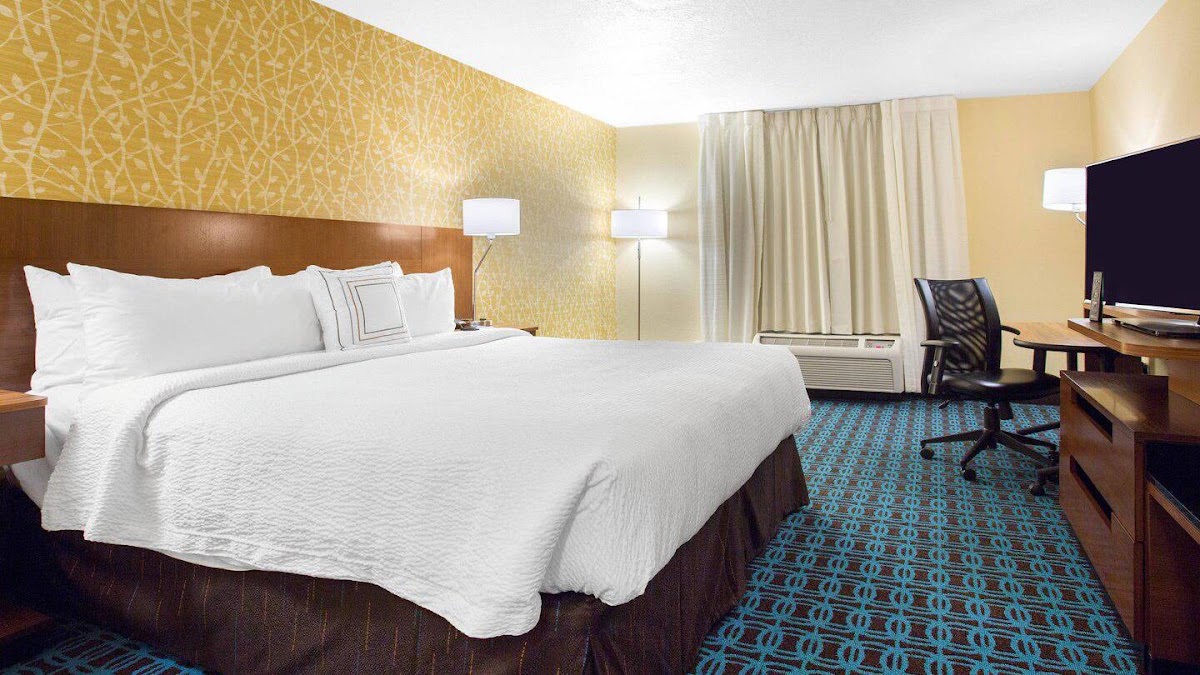 Fairfield by Marriott Inn & Suites Santa Fe