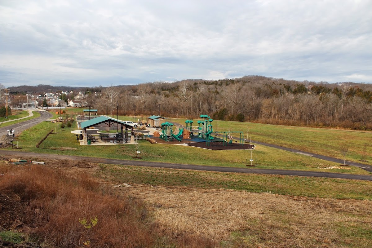 Berry Park