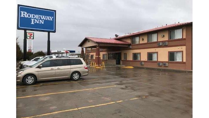 Rodeway Inn Moriarty
