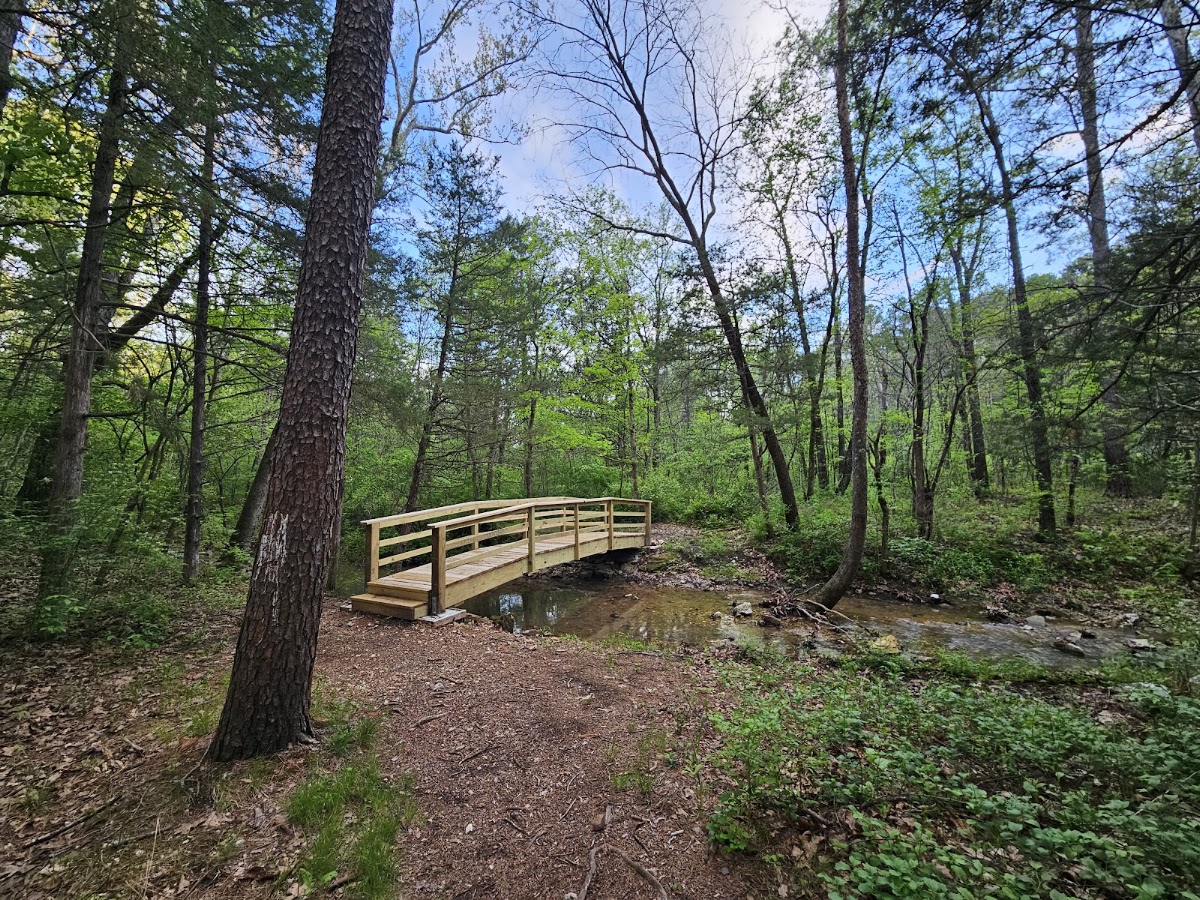 Beaver Creek Conservation Area