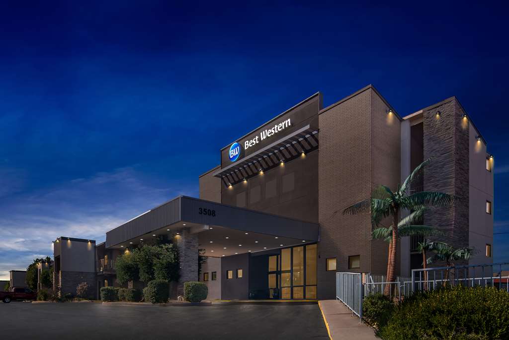 Best Western The Oasis at Joplin