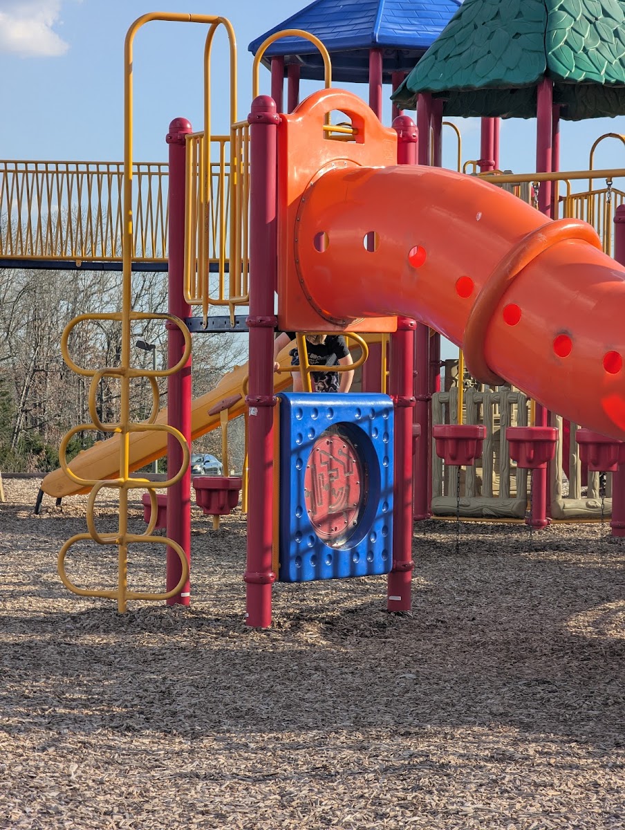 St Robert Municipal Park