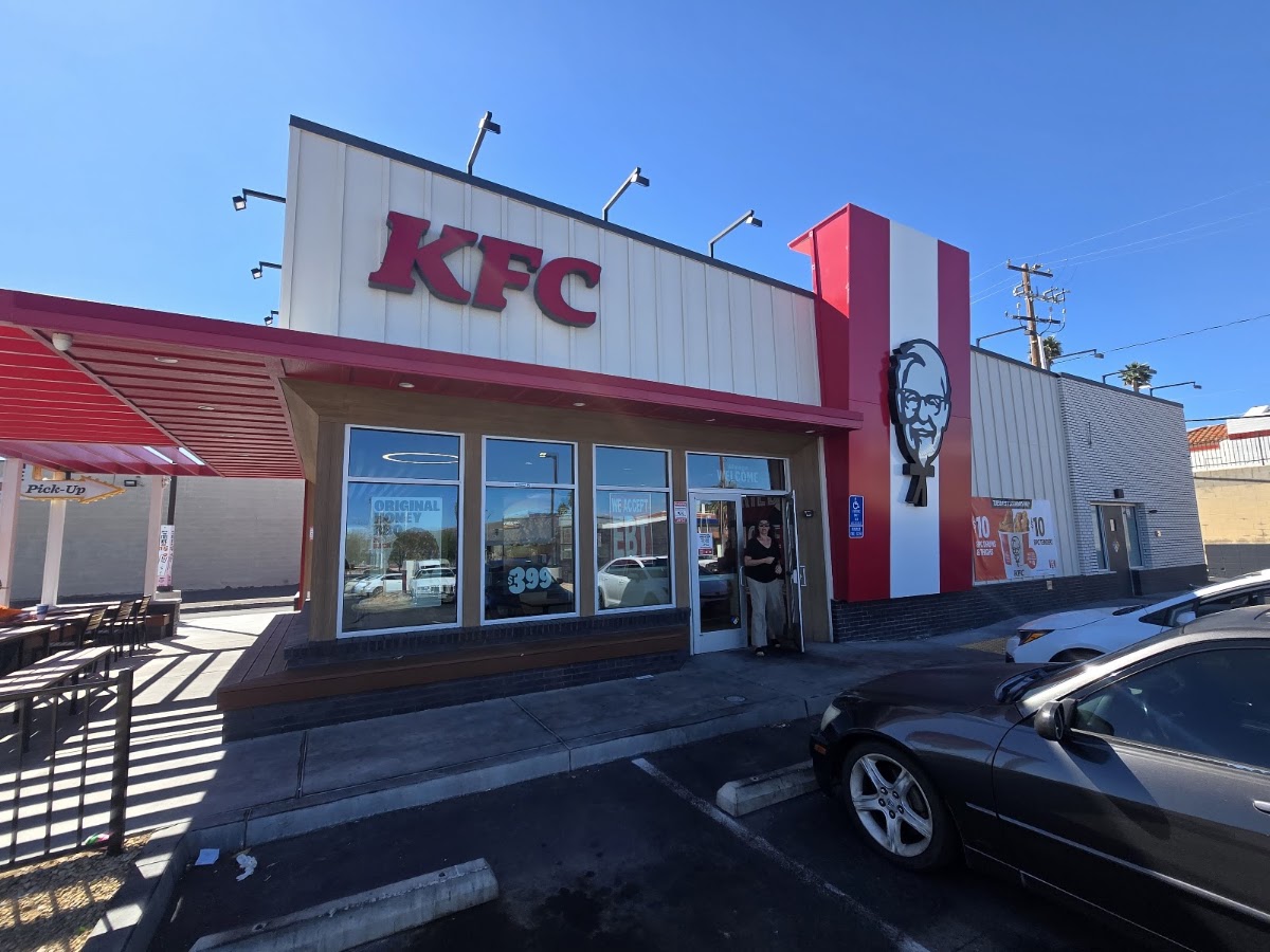 KFC