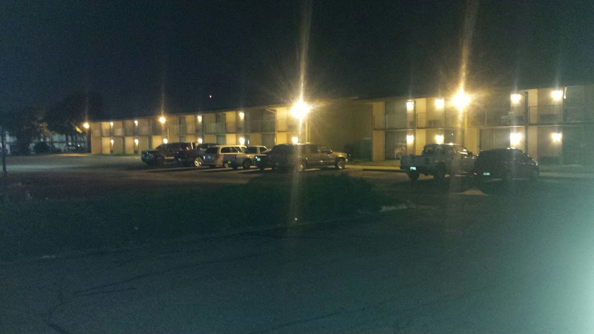 Amarillo Value Inn