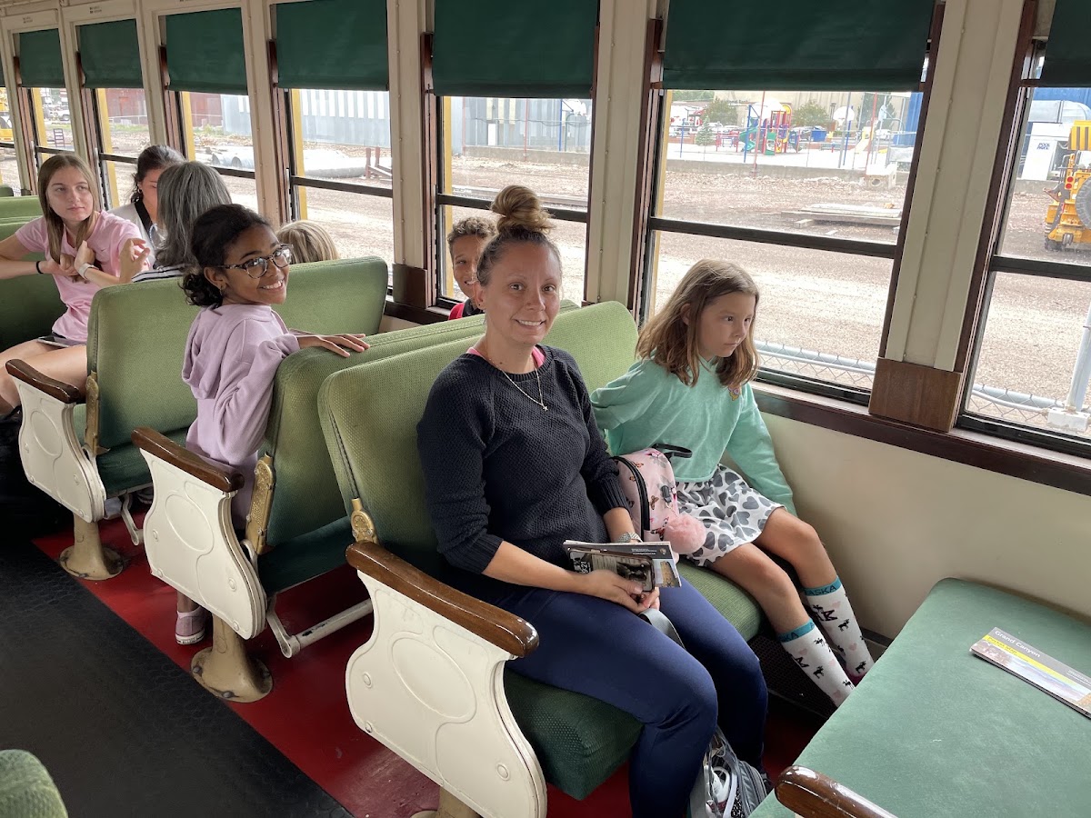 The Train