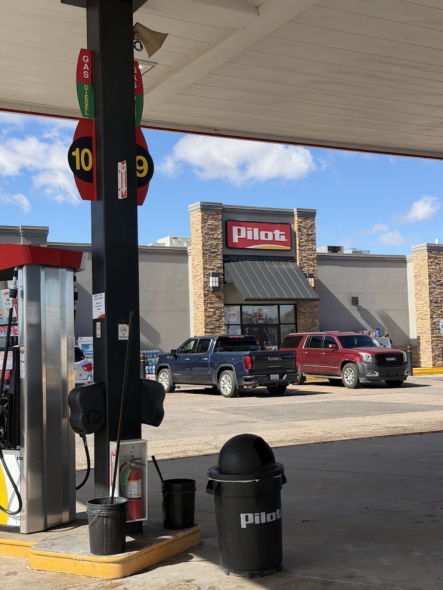 Pilot Travel Center