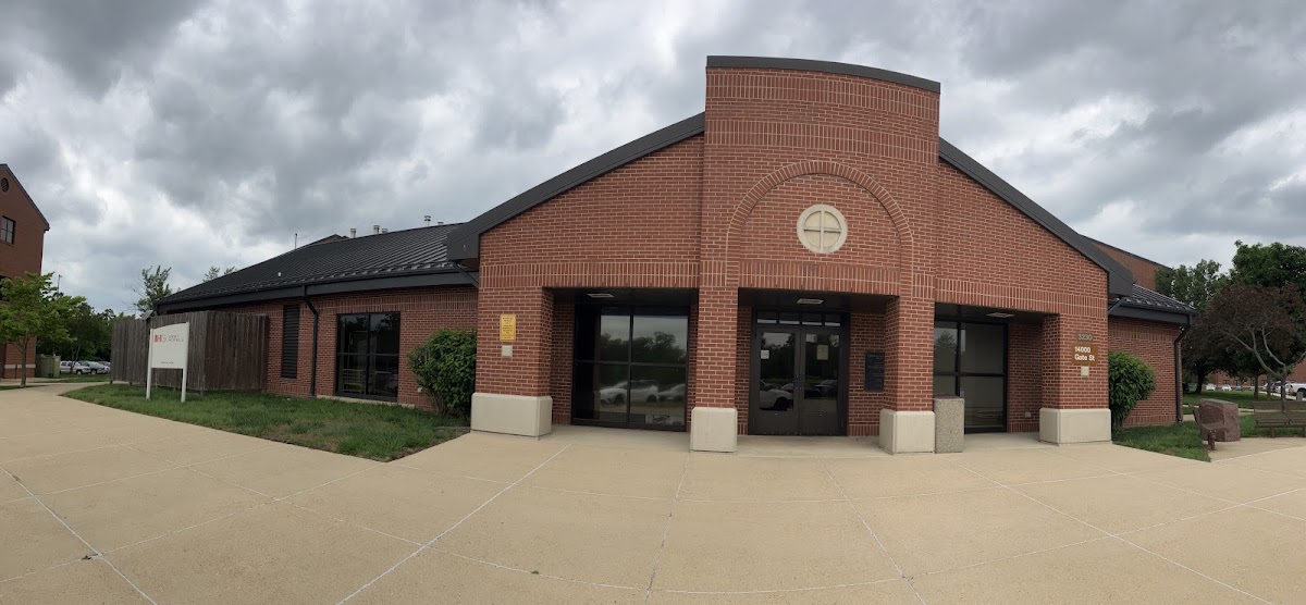 WARRIOR LODGE - BLDG 3230