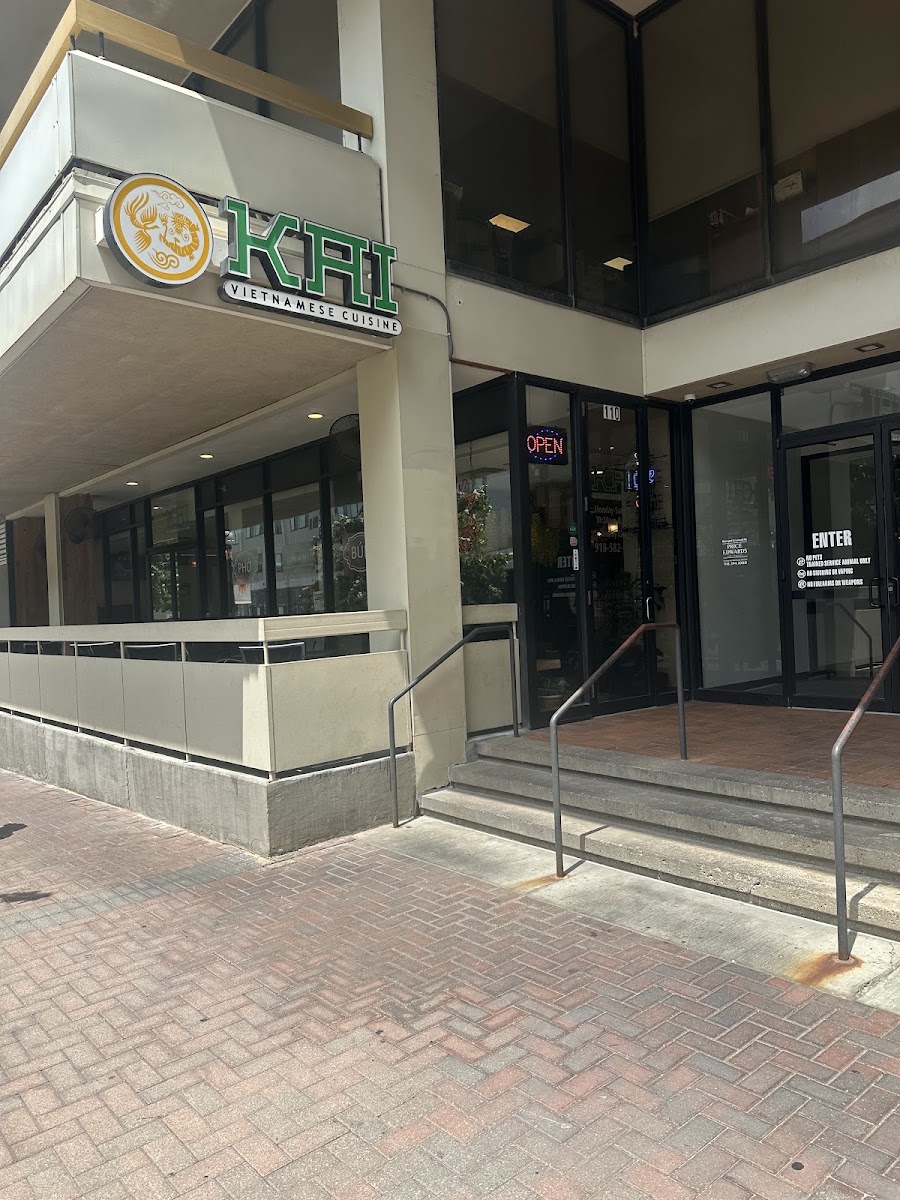 Kai Vietnamese Cuisine