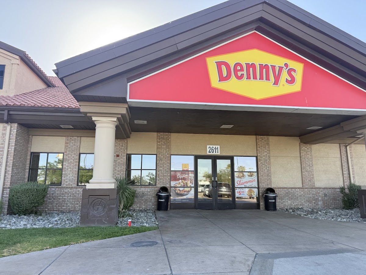 Denny's