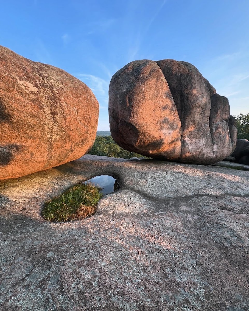 Elephant Rocks State Park