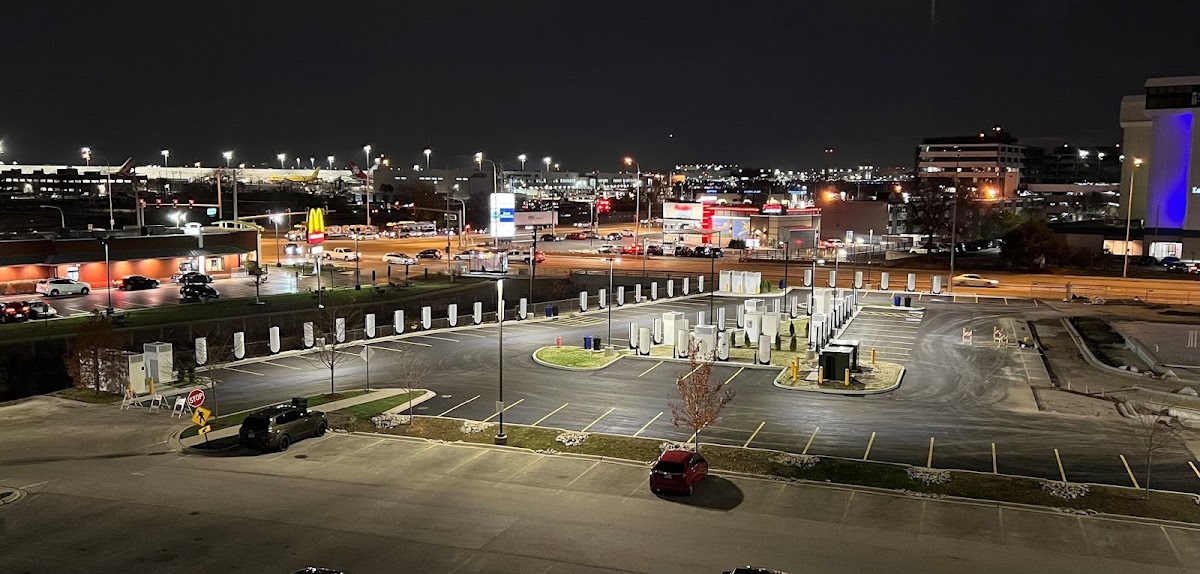 Holiday Inn Express & Suites Chicago O'Hare Airport by IHG