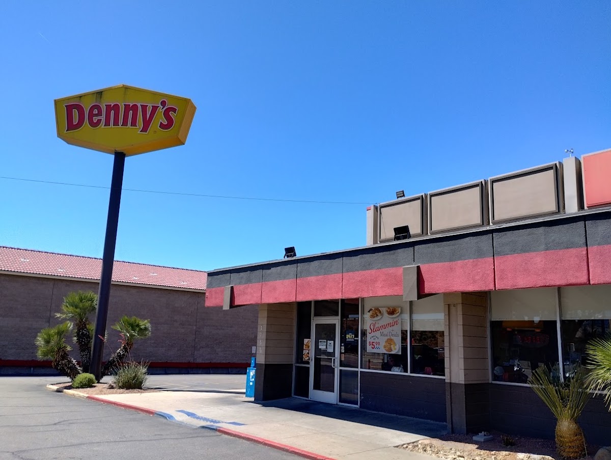 Denny's