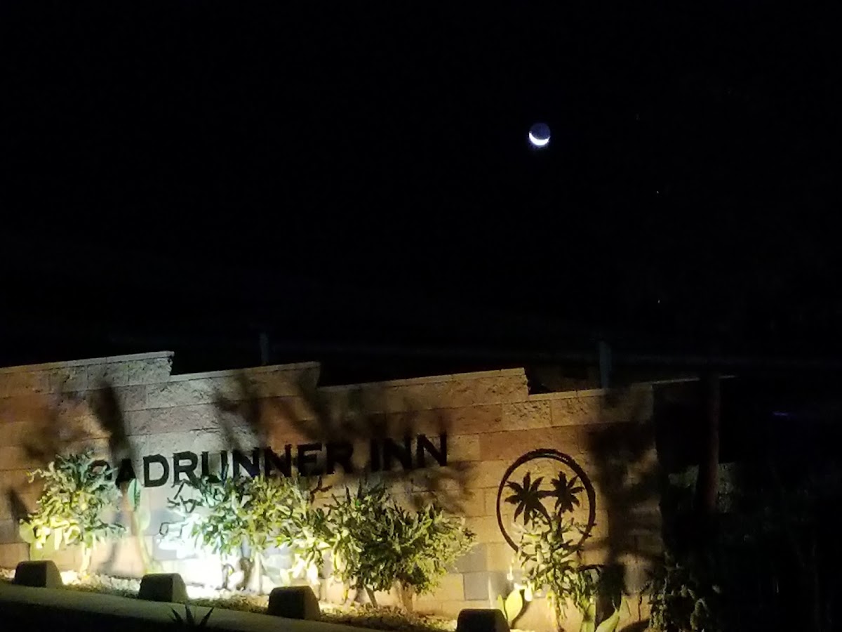 Road Runner Inn