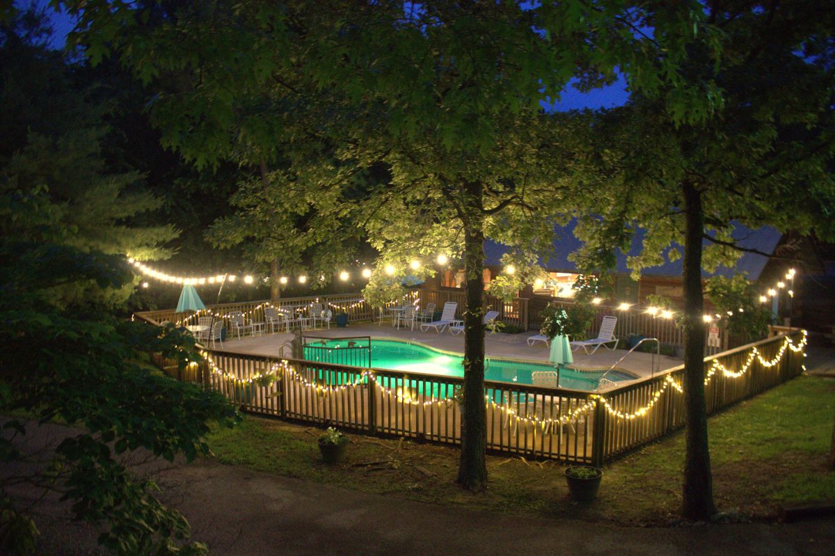 Pine Lodge Resort