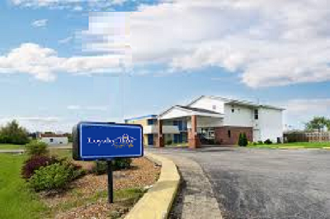 Loyalty Inn Maryville