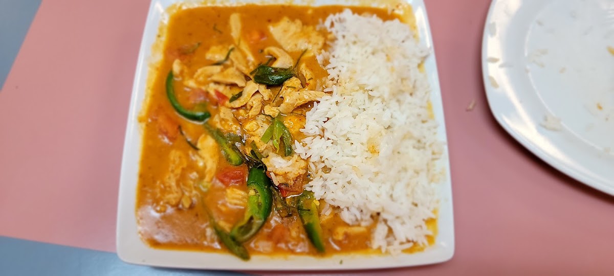 Thai Spoon Restaurant