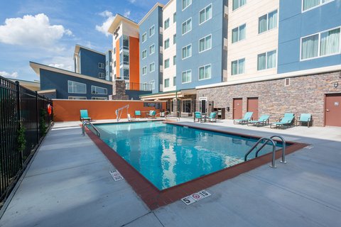 Residence Inn by Marriott Oklahoma City Airport