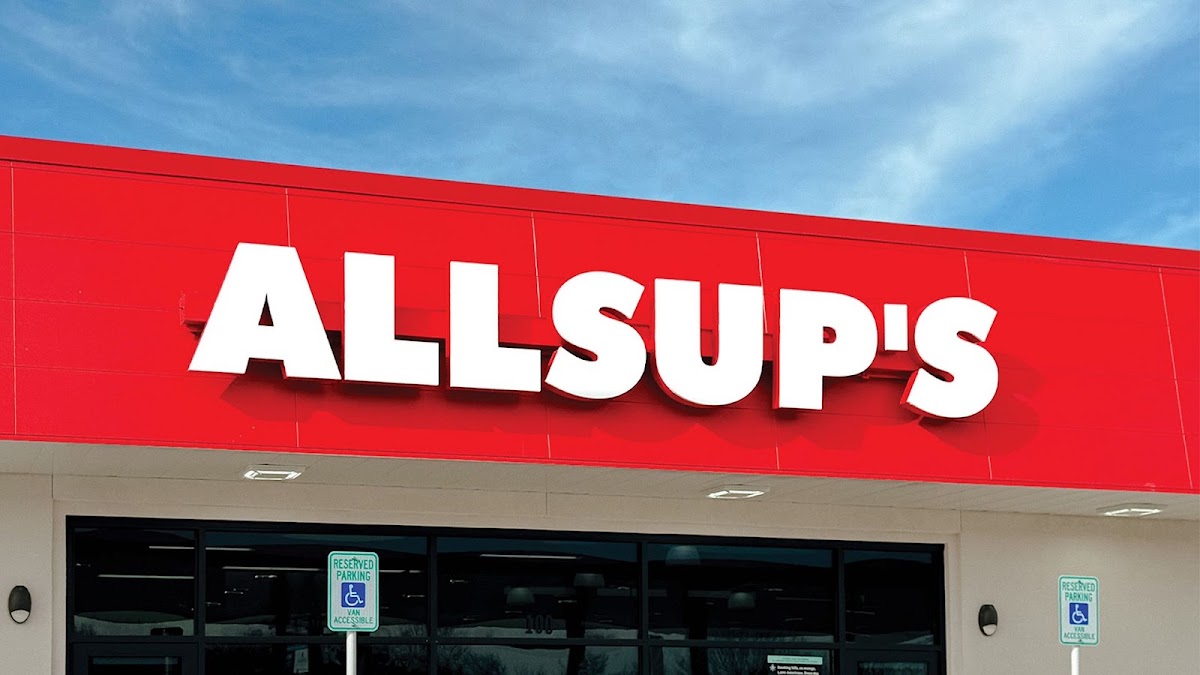 Allsup's Convenience Store