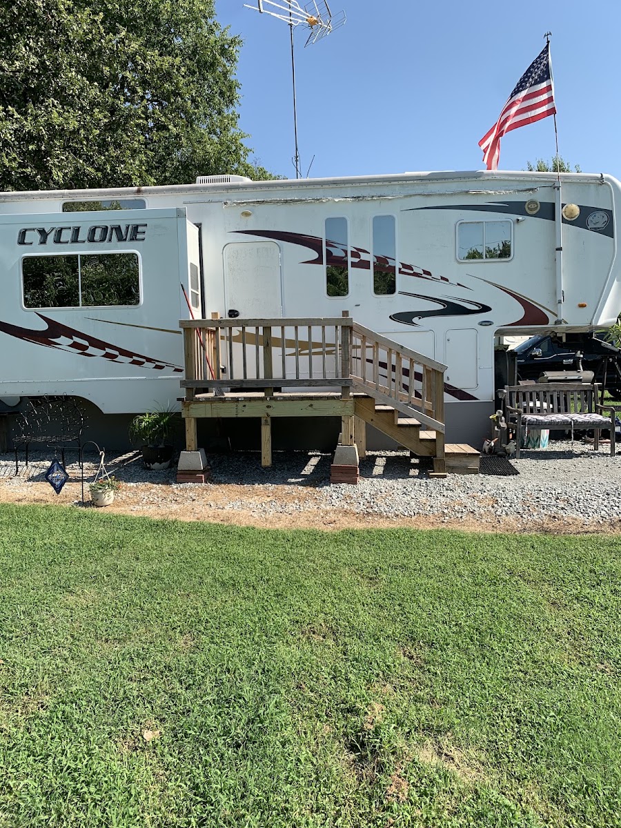 Deer Run RV Park