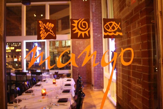 Mango Restaurant