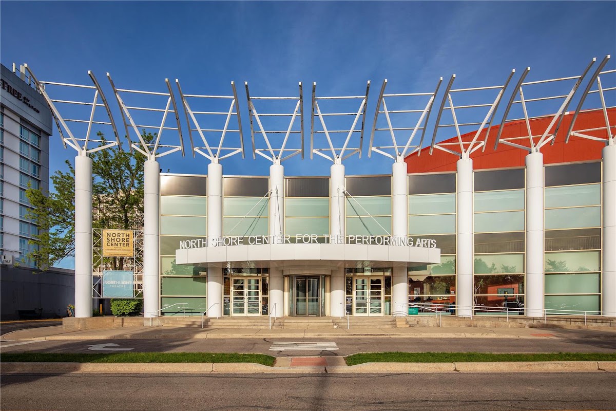 DoubleTree by Hilton Hotel Chicago - North Shore Conference Center