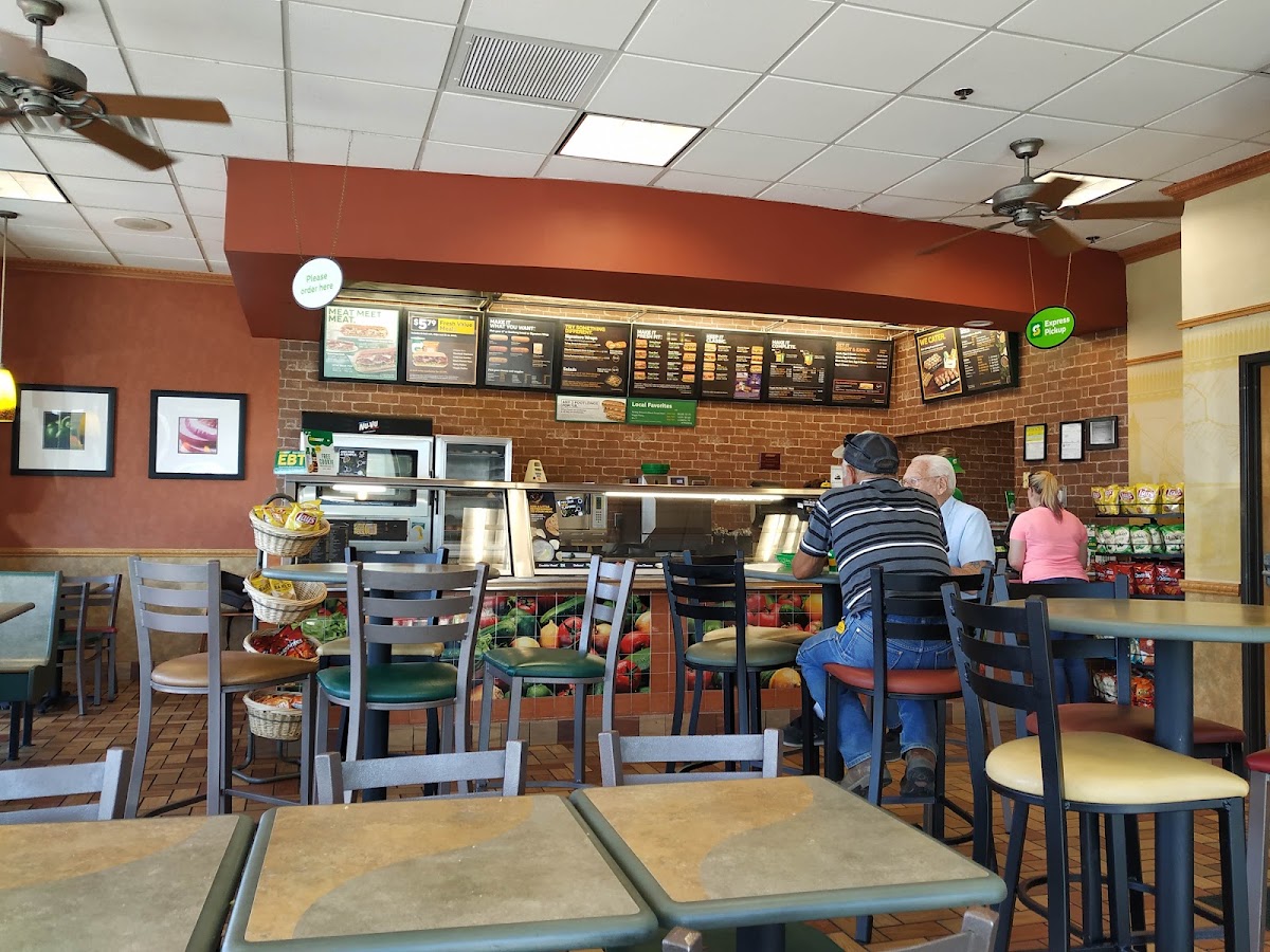 Subway