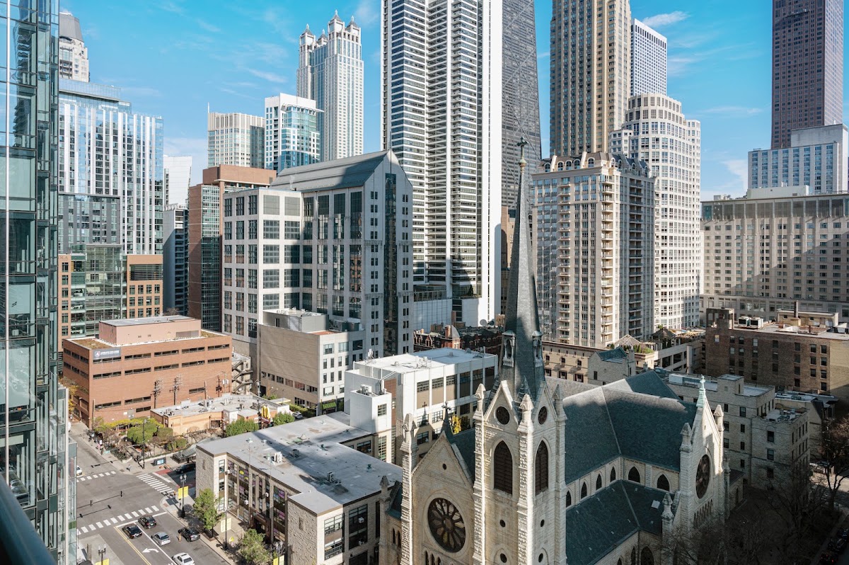 Kasa Magnificent Mile Chicago
