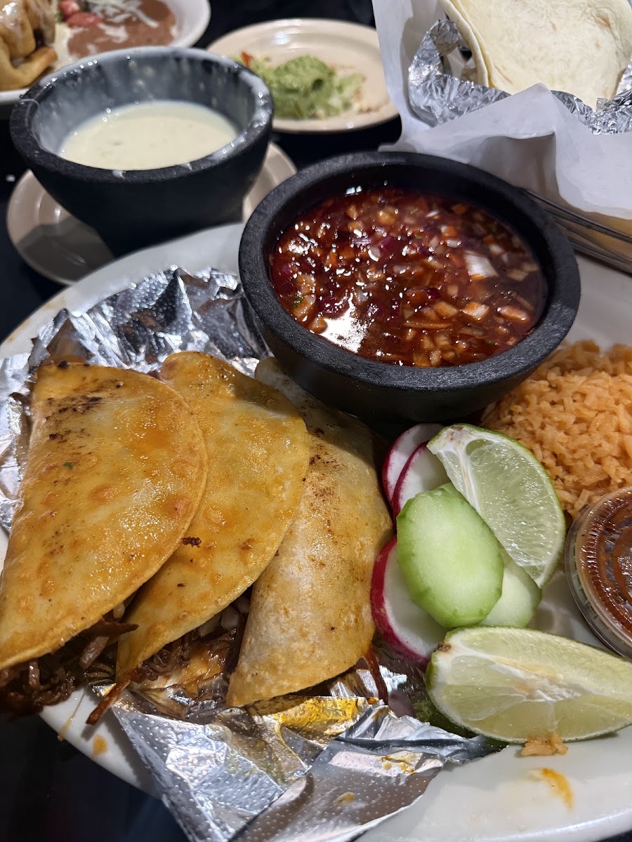 Lopez Grill Mexican Restaurant