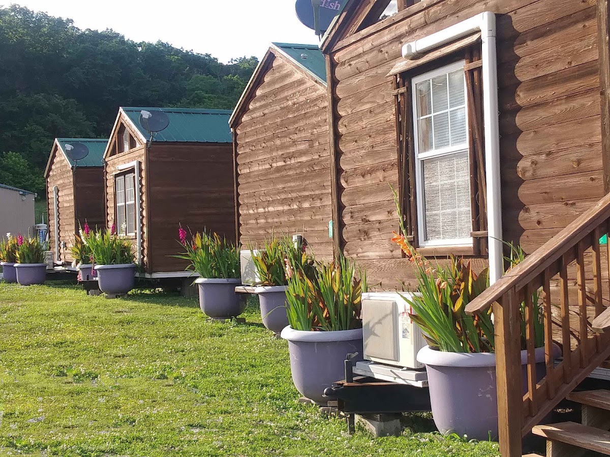 Boiling Spring Campground, LLC