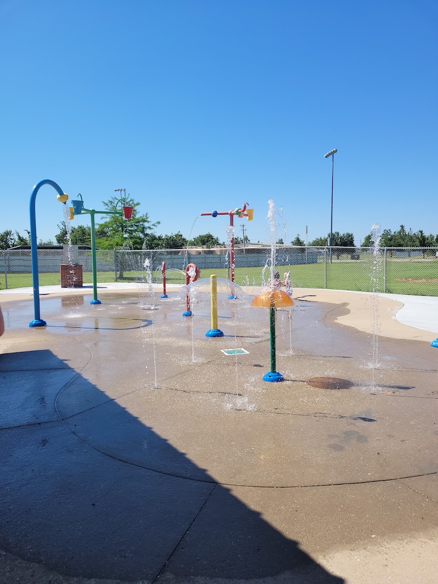 El Reno Legion Park