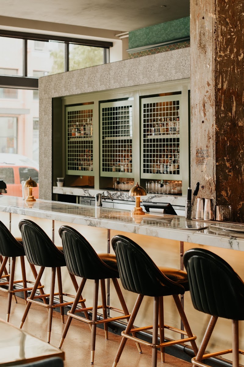 Mary Eddy's Italian Grill
