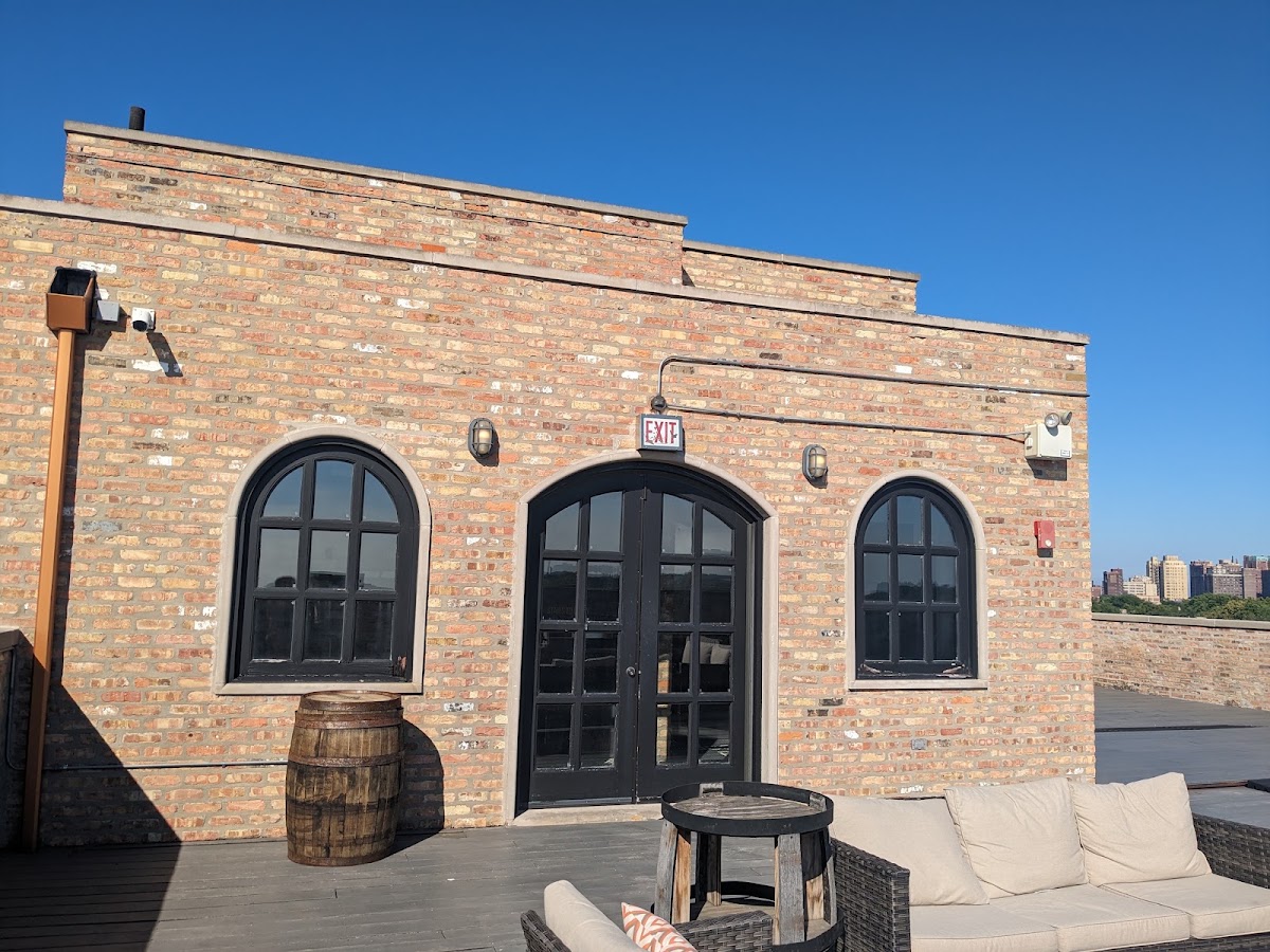 The Wheelhouse Hotel