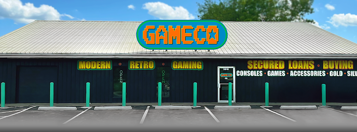 GAMECO Joplin