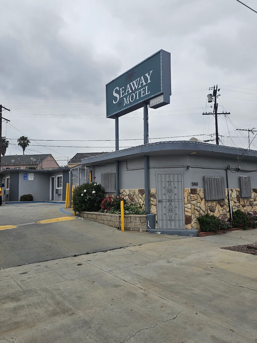 Seaway Motel