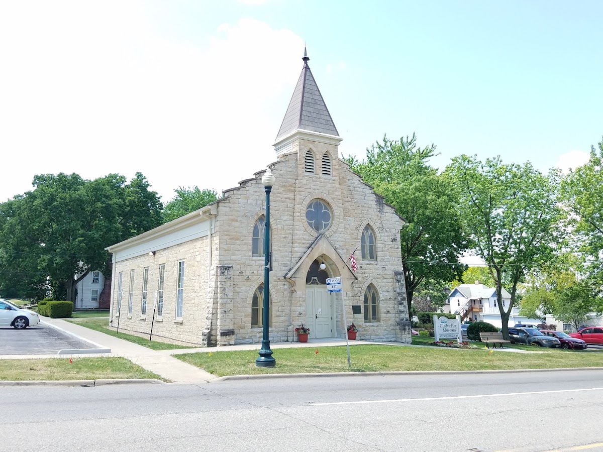 Gladys Fox Museum