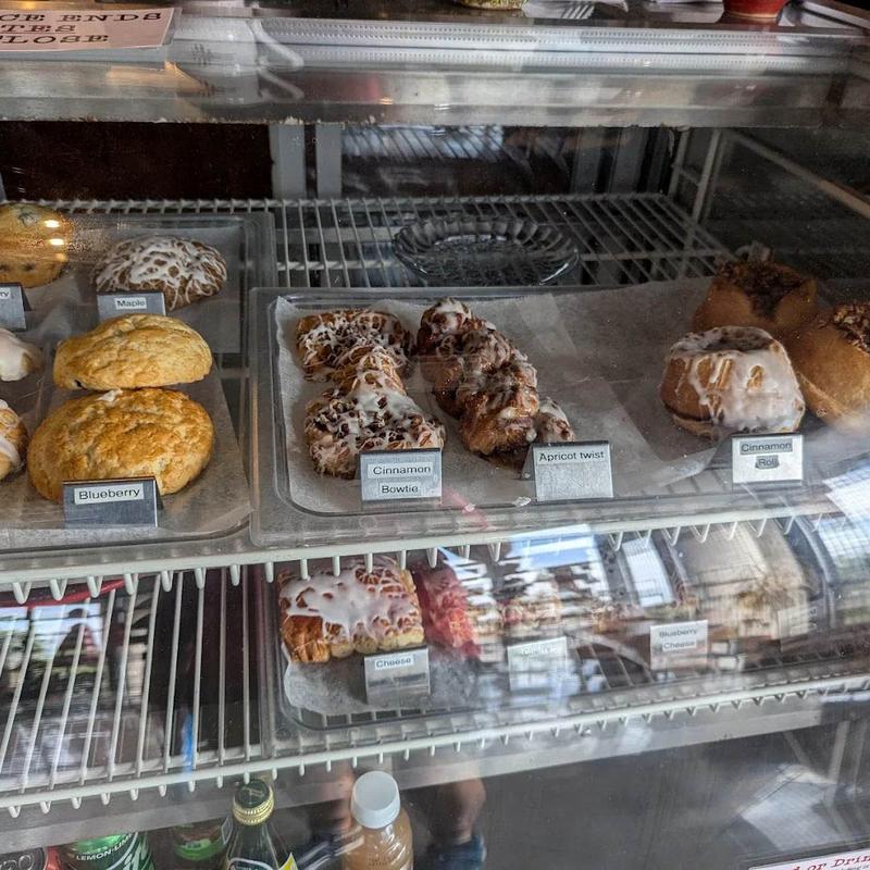 Napoli Coffee - Midtown